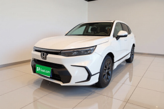 本田 皓影 2023款 240TURBO 两驱精英版 5座
