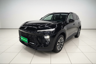 别克 2025款 昂科威Plus 28T 两驱白金版