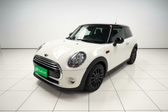 MINI 2016款 1.5T COOPER