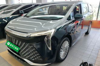 别克 世纪 2023款 2.0T 四座逸世版