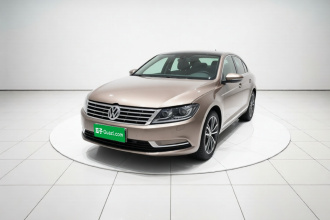 一汽-大众CC 2013款 1.8TSI 尊贵型