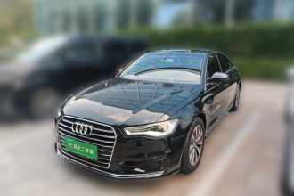 奥迪A6L 2016款 30 FSI 舒适型