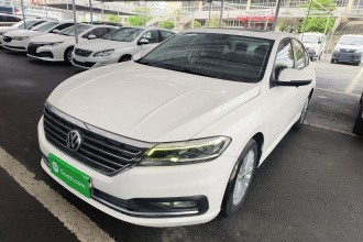 大众 朗逸 2018款 1.5L 自动舒适版 国V