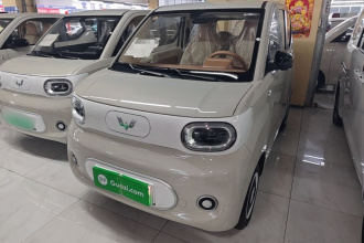五菱汽车 宏光MINIEV 2024款 第三代 215km 青春版