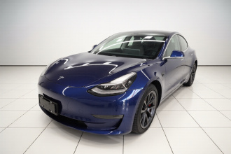 特斯拉 Model 3(进口) 2019款 长续航后驱版