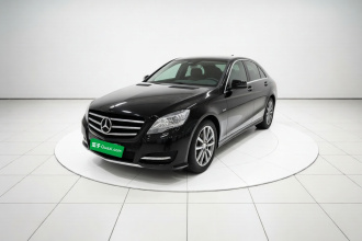 奔驰R级 2014款 R 320 4MATIC 商务型