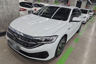 大众 速腾 2023款 300TSI DSG超越版