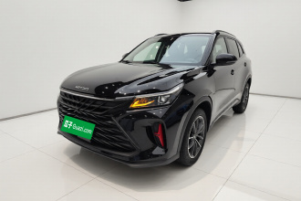 东风风光 风光580 2022款 1.5T 自动静享型