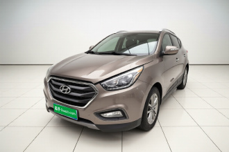 北京现代ix35 2015款 2.0L 自动两驱智能型 国V