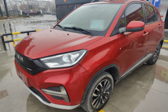 哪吒汽车 哪吒N01 2020款 430v