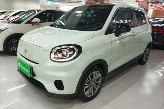 零跑汽车 零跑T03 2025款 403舒享版