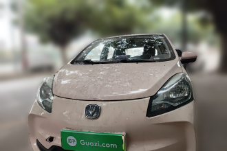 长安欧尚 奔奔E-Star 2021款 国民版 多彩款 磷酸铁锂（31.95kWh）