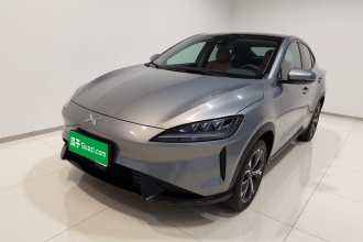 小鹏G3 2021款 460c 悦享版