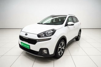 起亚 KX3傲跑 2015款 1.6L 自动两驱DLX