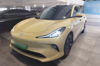 智己汽车 智己LS6 2025款 长续航灵蜥智享版