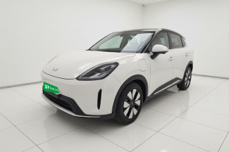 五菱汽车 缤果S 2025款 325km 尊享款