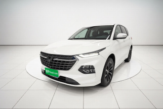 五菱汽车 五菱凯捷 2020款 1.5T CVT尊贵型