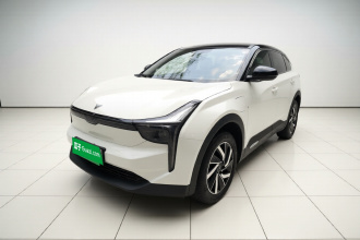 哪吒汽车 哪吒U 2021款 Pro 400 巡航版