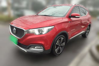 名爵ZS 2018款 1.5L 手动精英版 国V