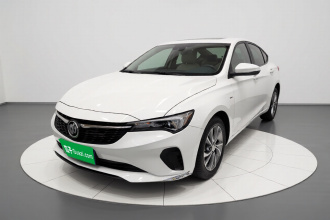 别克 威朗 2023款 Pro 乐享版