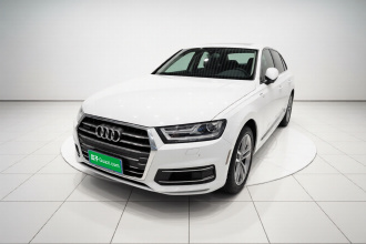 奥迪Q7（平行进口） 