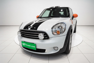 MINI Countryman 2014款 1.6L ONE