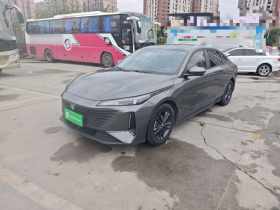 长安 逸达 2023款 蓝鲸NE 1.5T GDI DCT尊享型