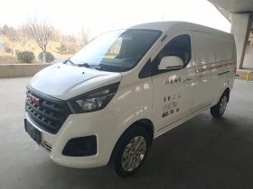 金杯 金海狮M经典 2022款 1.6L 工程狮厢货 2座