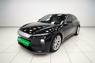 蔚来ET5T 2024款 75kWh Touring