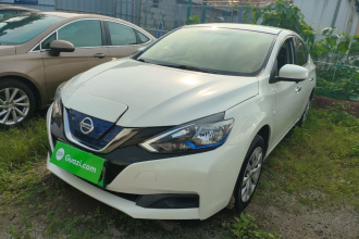 日产 轩逸·纯电 2018款 智领版 定制版