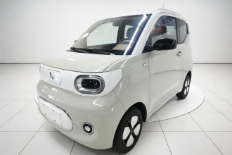 五菱汽车 宏光MINIEV 2024款 第三代 215km 进阶版