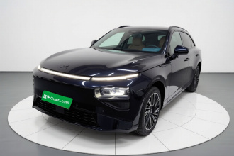 小鹏G9 2025款 625 长续航 Max