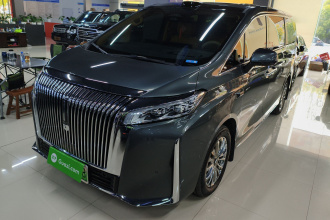 魏牌 高山 2025款 四驱高山8