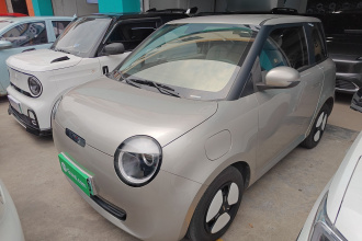 长安启源 长安Lumin 2023款 205km 香沁款