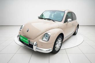 欧拉芭蕾猫 2022款 401km 胡桃夹子版