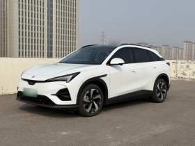 ARCFOX极狐 极狐 阿尔法T5(ARCFOX αT5) 2025款 520 MAX