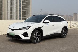 ARCFOX极狐 极狐 阿尔法T5(ARCFOX αT5) 2025款 520 MAX