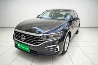 大众 帕萨特 2023款 280TSI 商务版