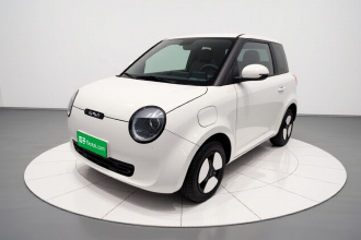 长安启源 长安Lumin 2025款 301km 蜜沁款