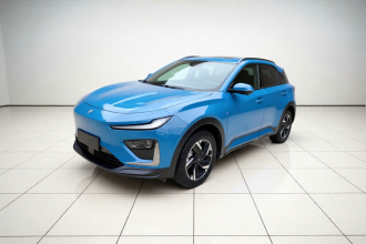 哪吒汽车 哪吒X 2023款 500