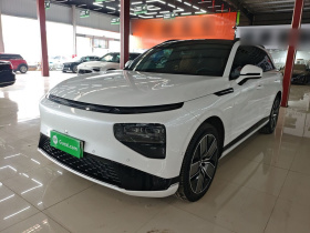 小鹏G9 2022款 702 Pro