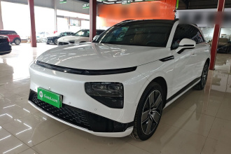 小鹏G9 2022款 702 Pro