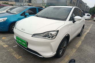 哪吒汽车 哪吒V 2022款 潮 400 Lite