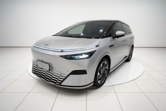 小鹏X9 2024款 702超长续航Max