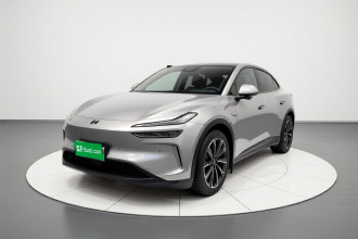 乐道L60 2025款 60kWh 后驱版