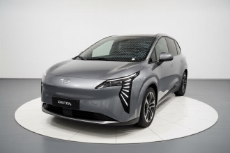 埃安 AION Y 2022款 Plus 70 科技版