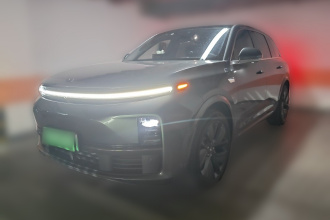 理想汽车 理想L7 2023款 Air