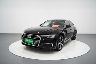 奥迪A6L 2022款 45 TFSI quattro 臻选致雅型