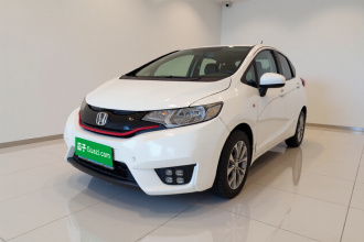 本田 飞度 2016款 1.5L LX CVT舒适型
