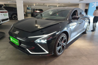 智己汽车 智己L7 2022款 Pro